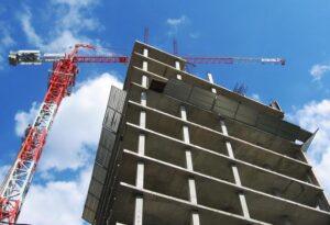 Oklahoma City area construction cleanup pressure washing. Matt's Pressure Washing Service LLC