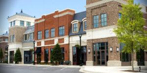 Oklahoma City area commercial pressure washing services. Matt's Pressure Washing Service LLC