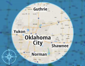 Matt's Pressure Washing Service LLC - Oklahoma City OK Metro Service Area